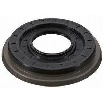 Differential Output Shaft Seal by NATIONAL OIL SEALS - 711051 pa1