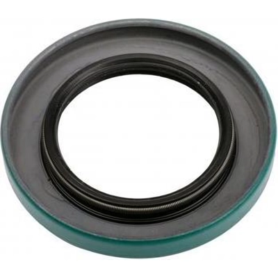 Differential Output Shaft Seal by SKF - 11514 pa4