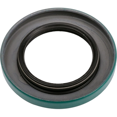 Differential Output Shaft Seal by SKF - 11514 pa5