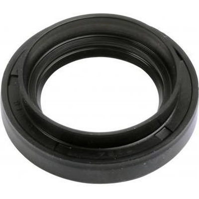 Differential Output Shaft Seal by SKF - 13439 pa9