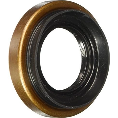 Differential Output Shaft Seal by SKF - 13725 pa15