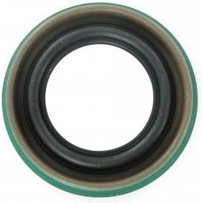 Differential Output Shaft Seal by SKF - 13750 pa13