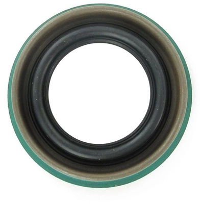 Differential Output Shaft Seal by SKF - 13750 pa9