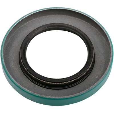 Differential Output Shaft Seal by SKF - 13954 pa4