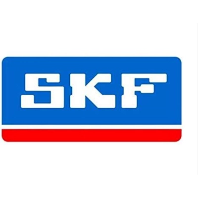 Differential Output Shaft Seal by SKF - 14006 pa17