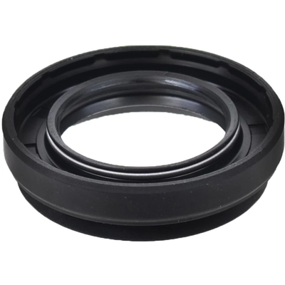 Differential Output Shaft Seal by SKF - 14006 pa7