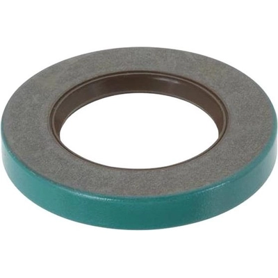 Differential Output Shaft Seal by SKF - 14887 pa3