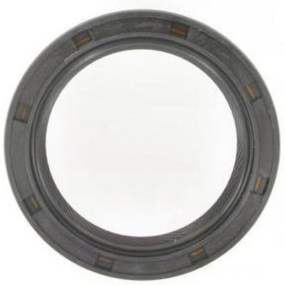 Differential Output Shaft Seal by SKF - 17629 pa10