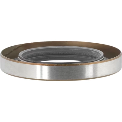 Differential Output Shaft Seal by SKF - 18513 pa2