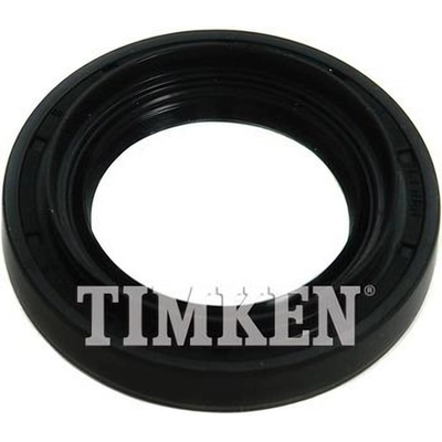 Differential Output Shaft Seal by TIMKEN - 2007N pa1