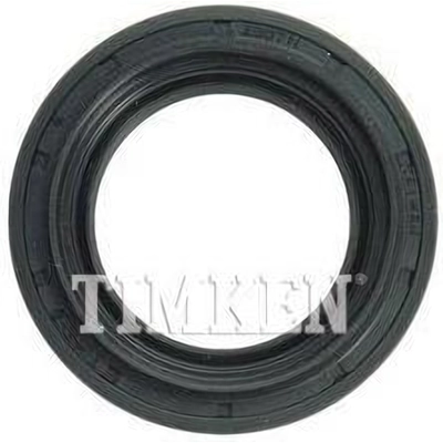 Differential Output Shaft Seal by TIMKEN - 2007N pa17