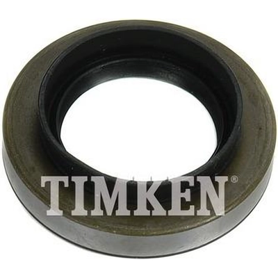 Differential Output Shaft Seal by TIMKEN - 2009S pa1