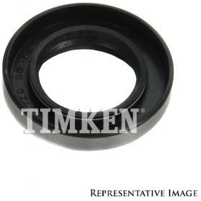 Differential Output Shaft Seal by TIMKEN - 2009S pa11