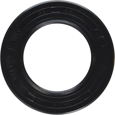 Differential Output Shaft Seal by TIMKEN - 223255 pa17