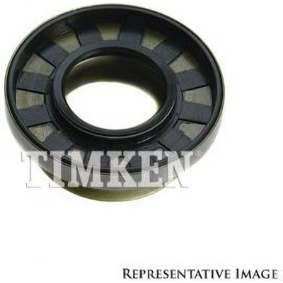 Differential Output Shaft Seal by TIMKEN - 2300 pa7