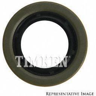 Differential Output Shaft Seal by TIMKEN - 239146 pa14