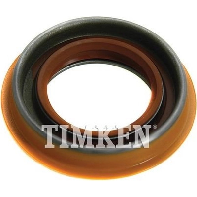 Differential Output Shaft Seal by TIMKEN - 3543 pa1