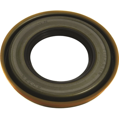 Differential Output Shaft Seal by TIMKEN - 4598 pa5
