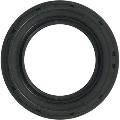 Differential Output Shaft Seal by TIMKEN - 710110 pa10