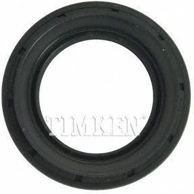 Differential Output Shaft Seal by TIMKEN - 710110 pa4