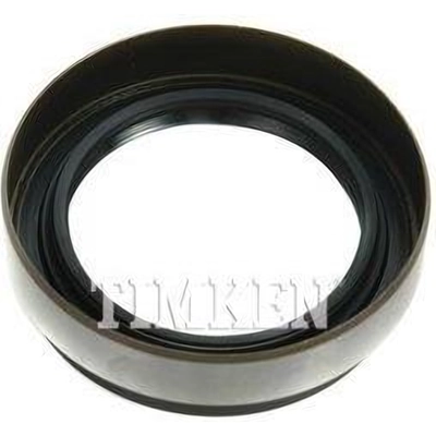 Differential Output Shaft Seal by TIMKEN - 710135 pa6