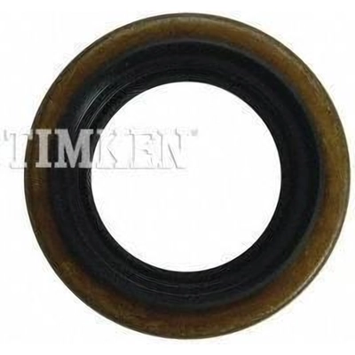 Differential Output Shaft Seal by TIMKEN - 710142 pa4