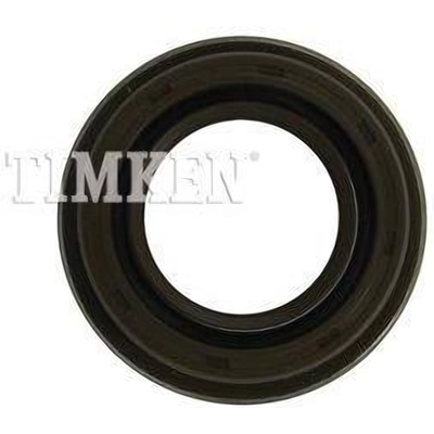 Differential Output Shaft Seal by TIMKEN - 710218 pa4