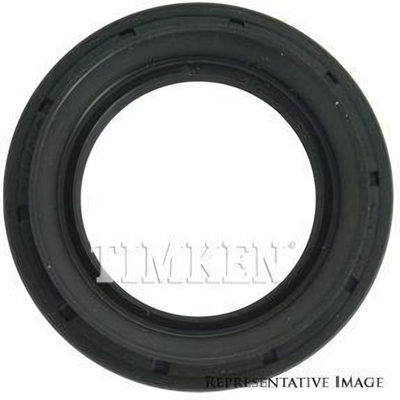 Differential Output Shaft Seal by TIMKEN - 710396 pa14