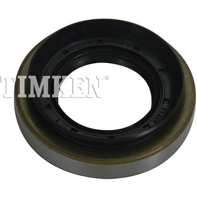 Differential Output Shaft Seal by TIMKEN - 710419 pa1