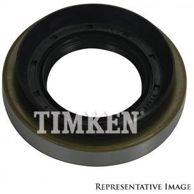 Joint d'�tanch�it� d'arbre de sortie diff�rentiel by TIMKEN - 710419 pa3