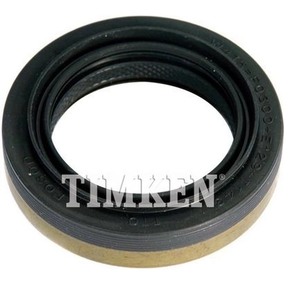 Differential Output Shaft Seal by TIMKEN - 710497 pa1