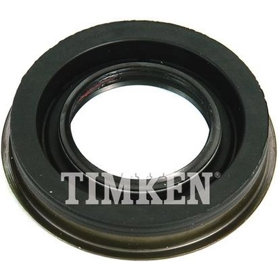 Differential Output Shaft Seal by TIMKEN - 710547 pa1