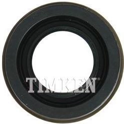 Differential Output Shaft Seal by TIMKEN - 710547 pa12