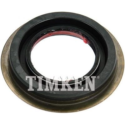 Differential Output Shaft Seal by TIMKEN - 710549 pa1