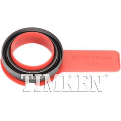 Differential Output Shaft Seal by TIMKEN - 710798 pa1