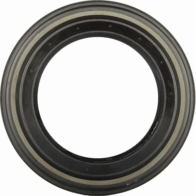 Differential Output Shaft Seal by TIMKEN - SL260346 pa4