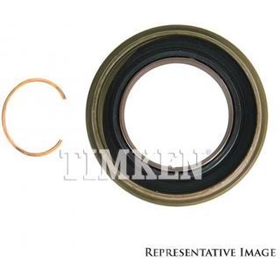 Differential Output Shaft Seal by TIMKEN - SL260013 pa7