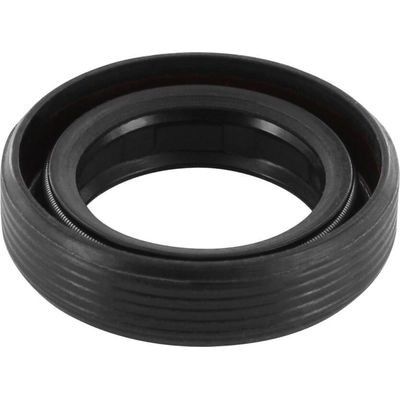 Differential Output Shaft Seal by VAICO - V10-3270 pa1