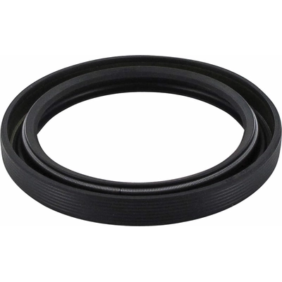 Differential Output Shaft Seal by VAICO - V10-3273 pa2