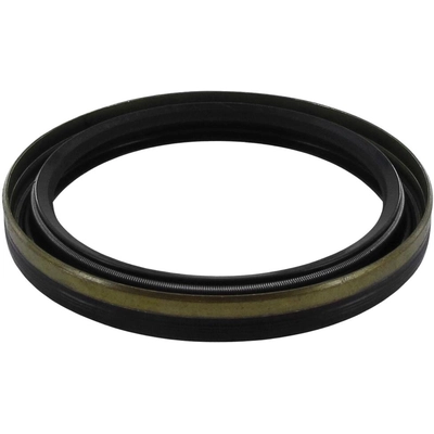 Differential Output Shaft Seal by VAICO - V10-3266 pa1