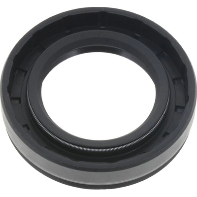 Differential Output Shaft Seal by WJB - WS710396 pa1