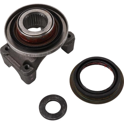 Differential Pinion Flange by ACDELCO - 19540029 pa1
