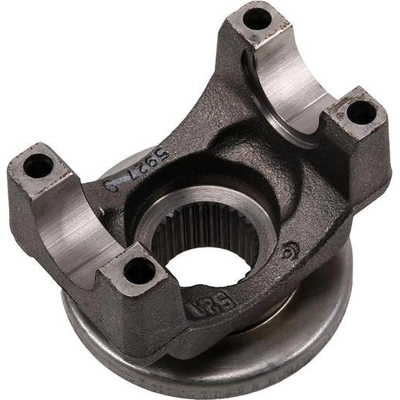 Differential Pinion Flange by ACDELCO - 19540029 pa2