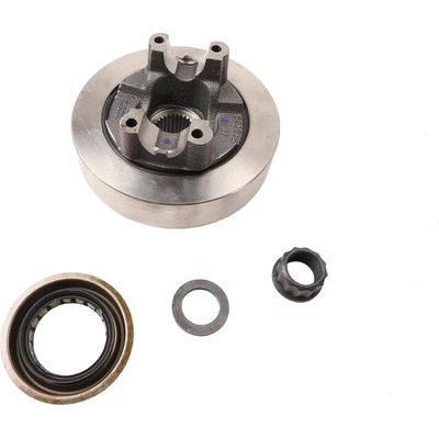 Differential Pinion Flange by ACDELCO - 87822530 pa1