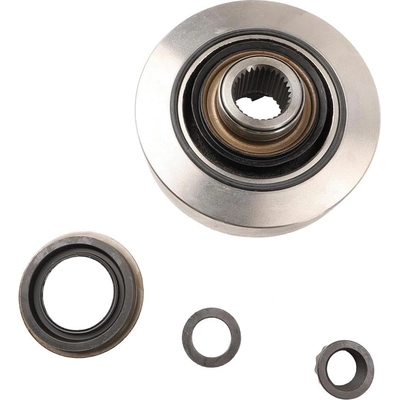 Differential Pinion Flange by ACDELCO - 87822530 pa2