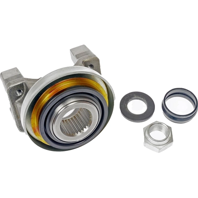 Differential Pinion Flange by DORMAN (OE SOLUTIONS) - 697-156 pa1