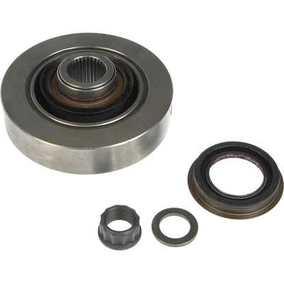 Differential Pinion Flange by DORMAN (OE SOLUTIONS) - 697-501 pa3