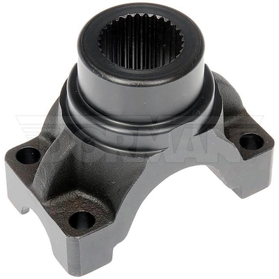 Differential Pinion Flange by DORMAN (OE SOLUTIONS) - 697-531 pa4