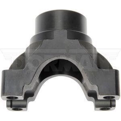 Differential Pinion Flange by DORMAN (OE SOLUTIONS) - 697-531 pa5