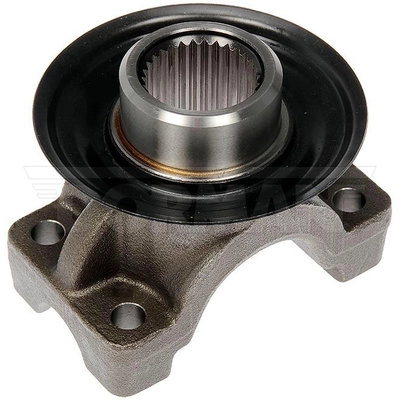 Differential Pinion Flange by DORMAN (OE SOLUTIONS) - 697-532 pa1